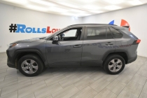 2022 Toyota RAV4 XLE AWD 4dr SUV - photothumb 1