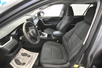 2022 Toyota RAV4 XLE AWD 4dr SUV - photothumb 12
