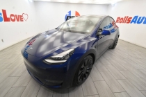 2020 Tesla Model Y Performance AWD 4dr Crossover 
