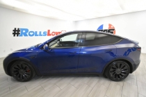 2020 Tesla Model Y Performance AWD 4dr Crossover - photothumb 1