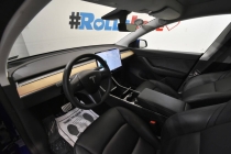 2020 Tesla Model Y Performance AWD 4dr Crossover - photothumb 11