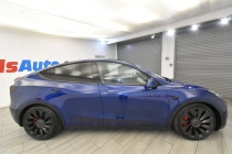 2020 Tesla Model Y Performance AWD 4dr Crossover - photothumb 5