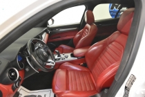 2021 Alfa Romeo Stelvio Ti Sport AWD 4dr Crossover - photothumb 12