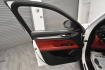 2021 Alfa Romeo Stelvio Ti Sport AWD 4dr Crossover - photothumb 14