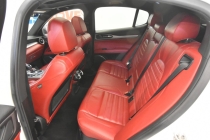 2021 Alfa Romeo Stelvio Ti Sport AWD 4dr Crossover - photothumb 15