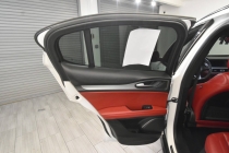 2021 Alfa Romeo Stelvio Ti Sport AWD 4dr Crossover - photothumb 16