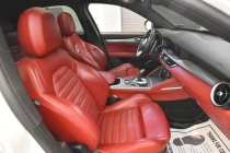 2021 Alfa Romeo Stelvio Ti Sport AWD 4dr Crossover - photothumb 18
