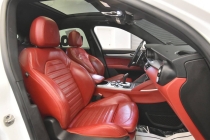 2021 Alfa Romeo Stelvio Ti Sport AWD 4dr Crossover - photothumb 19