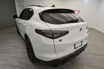 2021 Alfa Romeo Stelvio Ti Sport AWD 4dr Crossover - photothumb 2