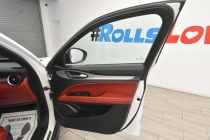 2021 Alfa Romeo Stelvio Ti Sport AWD 4dr Crossover - photothumb 20