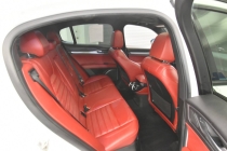 2021 Alfa Romeo Stelvio Ti Sport AWD 4dr Crossover - photothumb 21