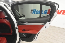 2021 Alfa Romeo Stelvio Ti Sport AWD 4dr Crossover - photothumb 22