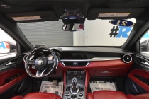 2021 Alfa Romeo Stelvio Ti Sport AWD 4dr Crossover - photothumb 24