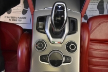 2021 Alfa Romeo Stelvio Ti Sport AWD 4dr Crossover - photothumb 26