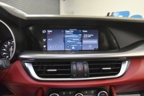 2021 Alfa Romeo Stelvio Ti Sport AWD 4dr Crossover - photothumb 28