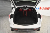 2021 Alfa Romeo Stelvio Ti Sport AWD 4dr Crossover - photothumb 41