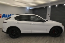 2021 Alfa Romeo Stelvio Ti Sport AWD 4dr Crossover - photothumb 5