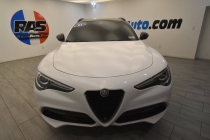 2021 Alfa Romeo Stelvio Ti Sport AWD 4dr Crossover - photothumb 7