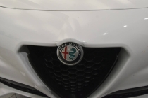 2021 Alfa Romeo Stelvio Ti Sport AWD 4dr Crossover - photothumb 8