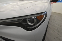 2021 Alfa Romeo Stelvio Ti Sport AWD 4dr Crossover - photothumb 9