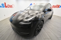 2021 Tesla Model Y Performance AWD 4dr Crossover 