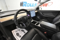 2021 Tesla Model Y Performance AWD 4dr Crossover - photothumb 12