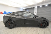 2021 Tesla Model Y Performance AWD 4dr Crossover - photothumb 5