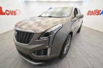 2023 Cadillac XT5 Premium Luxury 4x4 4dr SUV 