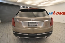 2023 Cadillac XT5 Premium Luxury 4x4 4dr SUV - photothumb 3