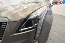 2023 Cadillac XT5 Premium Luxury 4x4 4dr SUV - photothumb 9