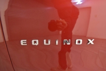 2021 Chevrolet Equinox LT 4x4 4dr SUV w/1LT - photothumb 11