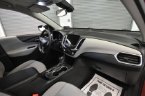 2021 Chevrolet Equinox LT 4x4 4dr SUV w/1LT - photothumb 19