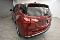 2021 Chevrolet Equinox LT 4x4 4dr SUV w/1LT - photothumb 2