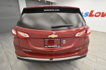2021 Chevrolet Equinox LT 4x4 4dr SUV w/1LT - photothumb 3