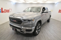 2020 RAM 1500 Limited 4x4 4dr Crew Cab 5.6 ft. SB Pickup 
