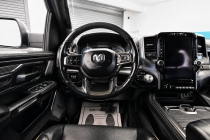 2020 RAM 1500 Limited 4x4 4dr Crew Cab 5.6 ft. SB Pickup - photothumb 21