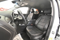 2022 Chevrolet Equinox Premier 4x4 4dr SUV - photothumb 13