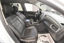 2022 Chevrolet Equinox Premier 4x4 4dr SUV - photothumb 18