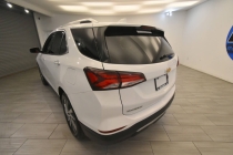 2022 Chevrolet Equinox Premier 4x4 4dr SUV - photothumb 2