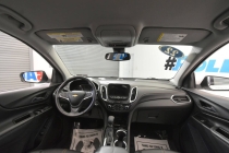 2022 Chevrolet Equinox Premier 4x4 4dr SUV - photothumb 24
