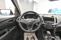 2022 Chevrolet Equinox Premier 4x4 4dr SUV - photothumb 25