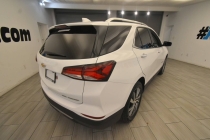 2022 Chevrolet Equinox Premier 4x4 4dr SUV - photothumb 4
