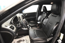 2021 Jeep Compass 80th Anniversary Edition 4x4 4dr SUV - photothumb 11