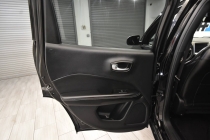 2021 Jeep Compass 80th Anniversary Edition 4x4 4dr SUV - photothumb 14