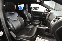 2021 Jeep Compass 80th Anniversary Edition 4x4 4dr SUV - photothumb 16