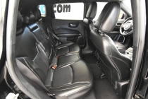 2021 Jeep Compass 80th Anniversary Edition 4x4 4dr SUV - photothumb 17