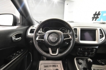 2021 Jeep Compass 80th Anniversary Edition 4x4 4dr SUV - photothumb 19