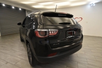 2021 Jeep Compass 80th Anniversary Edition 4x4 4dr SUV - photothumb 2