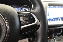 2021 Jeep Compass 80th Anniversary Edition 4x4 4dr SUV - photothumb 26