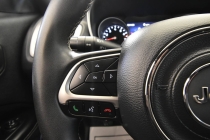 2021 Jeep Compass 80th Anniversary Edition 4x4 4dr SUV - photothumb 27